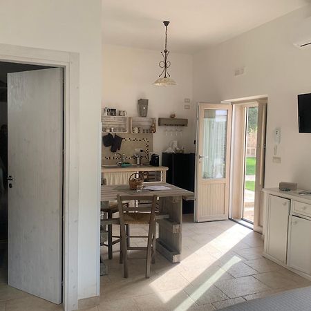 Pignare Apartment Locorotondo Exterior photo