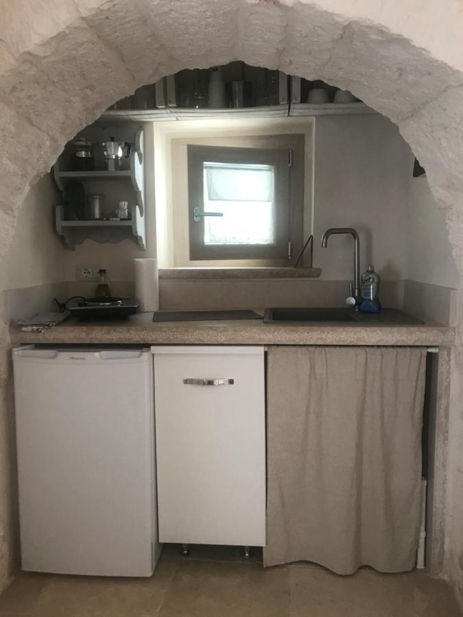 Pignare Apartment Locorotondo Exterior photo