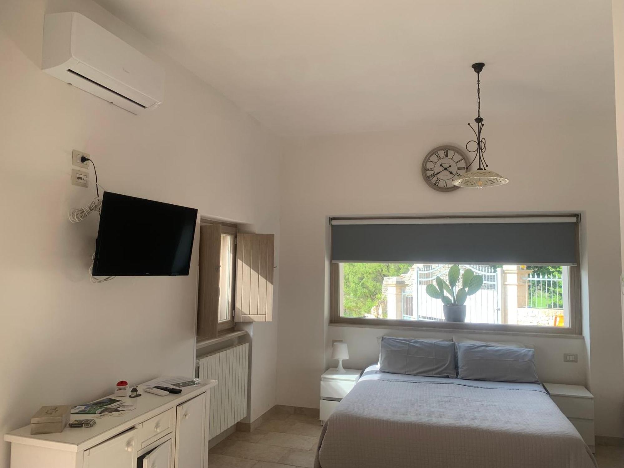 Pignare Apartment Locorotondo Exterior photo