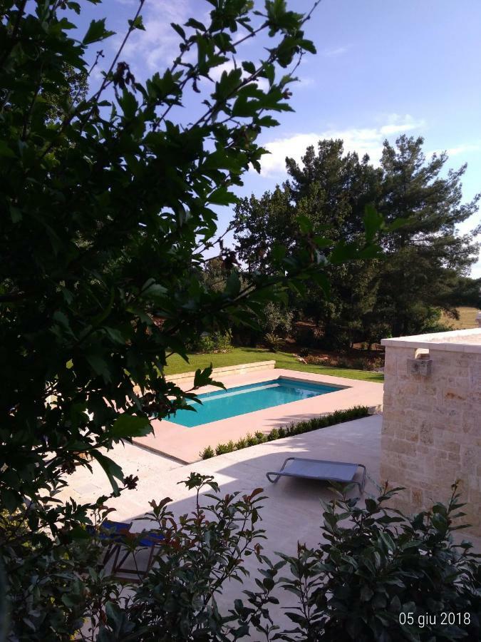 Pignare Apartment Locorotondo Exterior photo