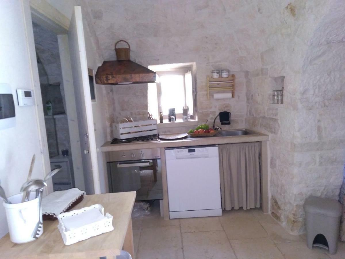 Pignare Apartment Locorotondo Room photo