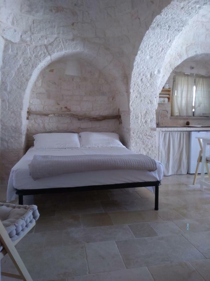 Pignare Apartment Locorotondo Room photo